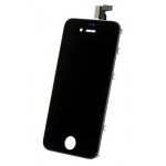 iPhone 4 LCD Screen Touch Digitizer (Black)